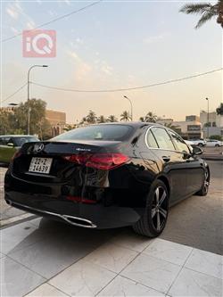 مێرسێدس بێنز C-Class